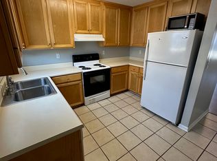 1501 Myrtle St #C, Valdosta, GA 31601