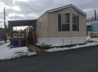 5092 Driftwood Dr, Easton, PA 18040