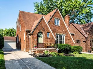 3488 W 151st St, Cleveland, OH 44111