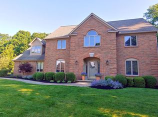 5746 Duddingston Dr, Dublin, OH