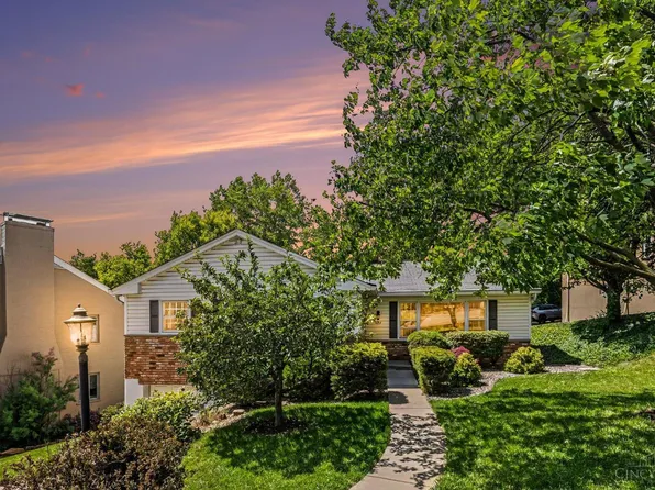 1034 Clifton Hills Ave, Cincinnati, OH 45220