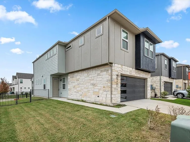 7401 Grand Linden Way #78 — Photo 11