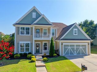 6420 Hickory Branch Dr, Hoschton, GA 30548