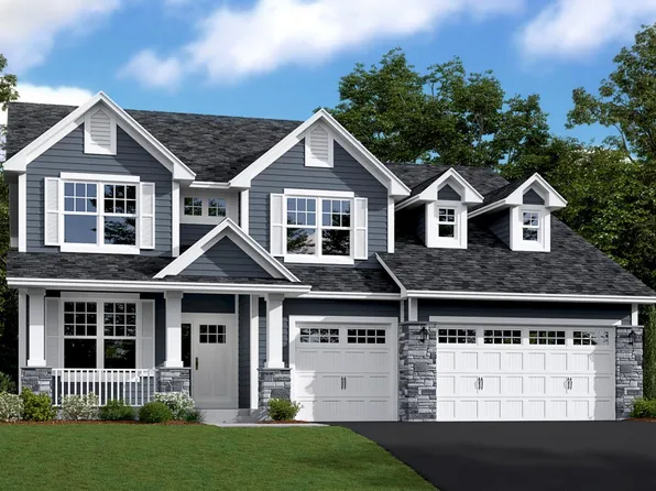 7382 Auburn Ln, Inver Grove Heights, MN 55077