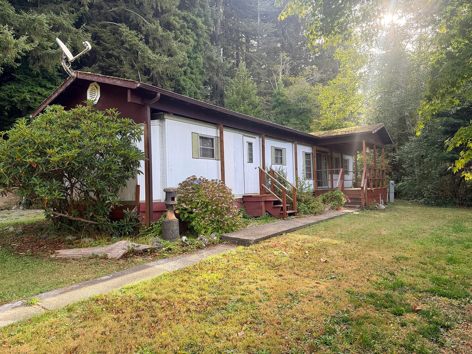 2 bed, 900 sqft, $1,400 — Photo 1