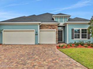 2857 BRAMBLETON Place, Green Cove Springs, FL 32043