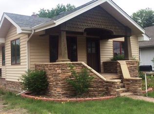 335 N 2nd St, Osborne, KS 67473
