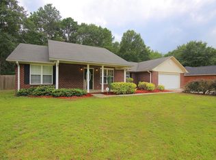 3640 Oleander Dr, Sumter, SC 29154