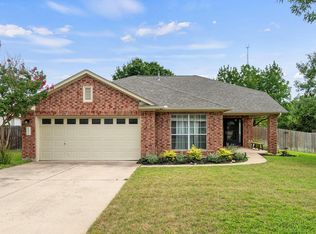 2300 Brittway Ln, Cedar Park, TX 78613