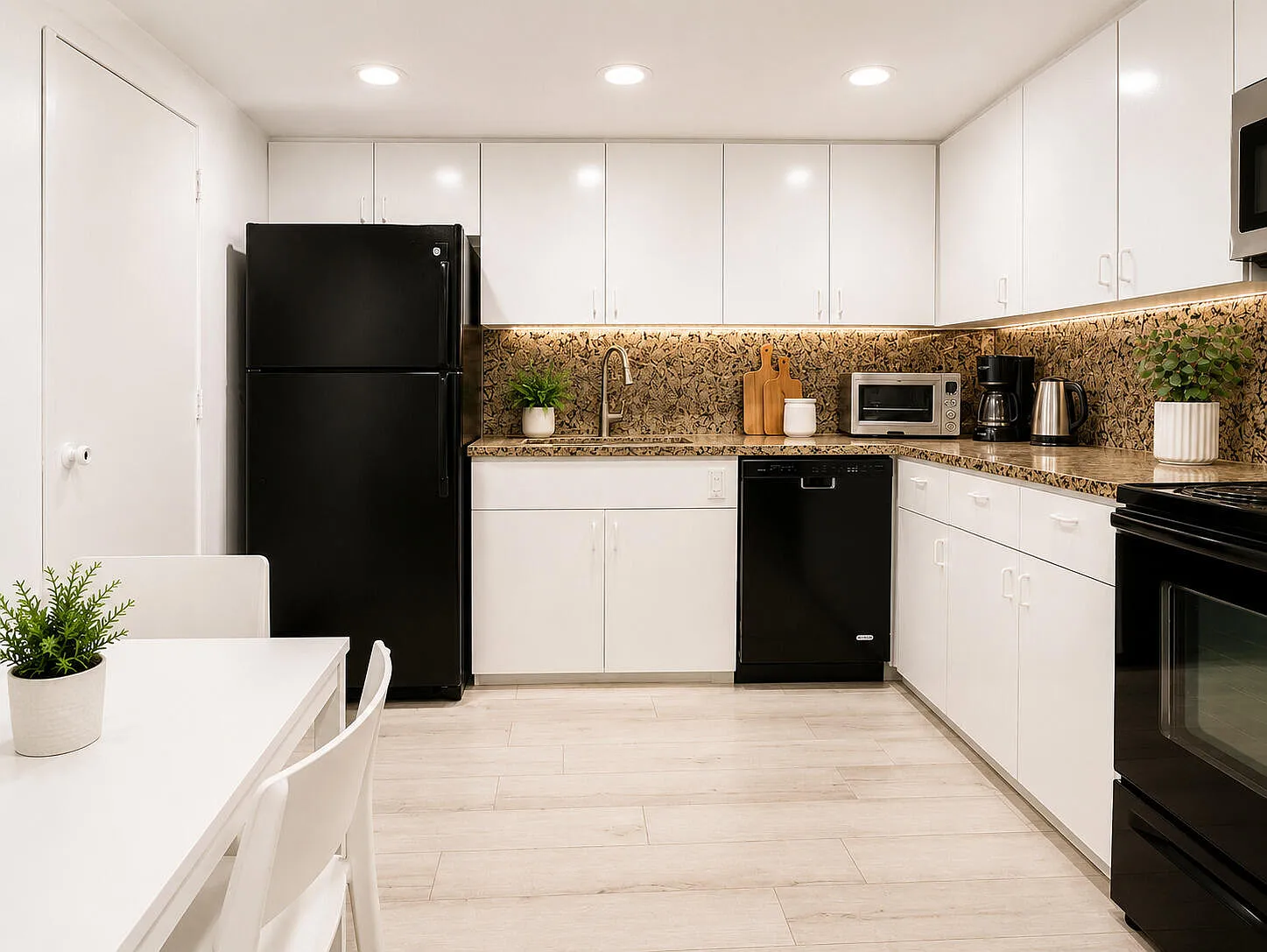 2 bed, 2.0 bath, 1250 sqft, $2,400 — Photo 1