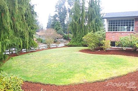 4 Beds - 2 Baths - 2302 Sq. Ft. - Great Corner Lot