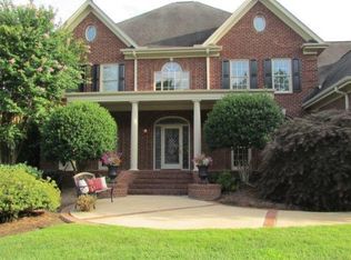 215 Northbrook Way, Greenville, SC 29615