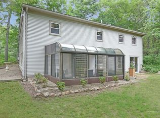 4172 Flat River Rd, Greene, RI 02827