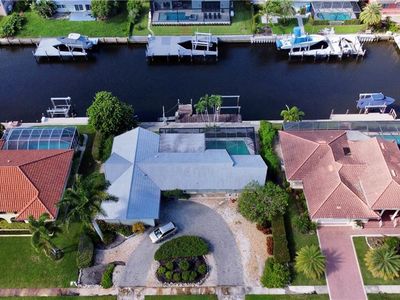 334 Rockhill CT, Marco Island, FL, 34145