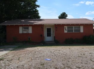 709 Lexington St, Plainview, TX 79072