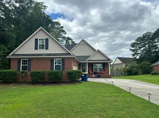 5382 Victoria Fls, Grovetown, GA 30813