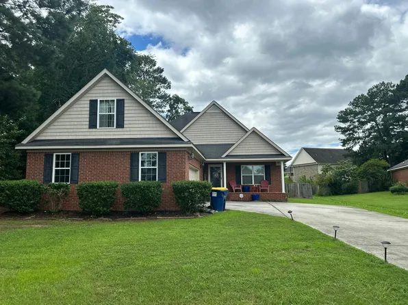 5382 Victoria Fls, Grovetown, GA 30813