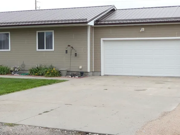 450 LINDEN ST, Sutherland, NE 69165
