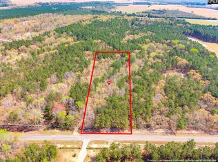 Springvale Rd, Bishopville, SC 29010