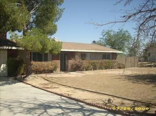 16467 Vasquez Ave, Victorville, CA 92394