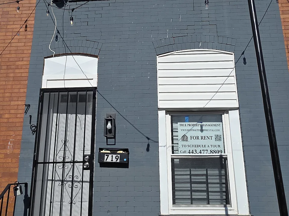 719 N Belnord Ave