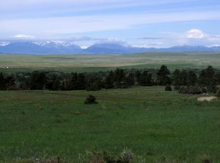 213 W Hillcrest Dr UNIT 101, Shawmut, MT 59078