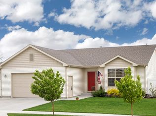 1426 King George St, Billings, MT 59105