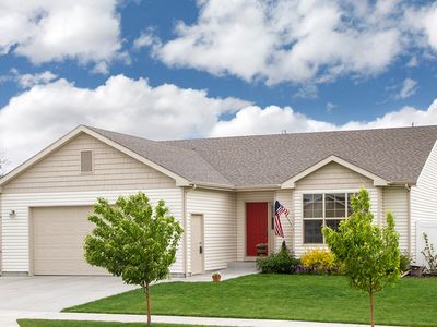 1426 King George St, Billings, MT, 59105