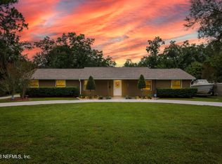 4728 Julington Creek Rd, Jacksonville, FL 32258
