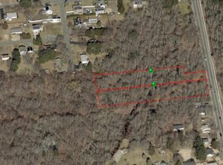 0 Arcade Ave, Seekonk, MA 02771