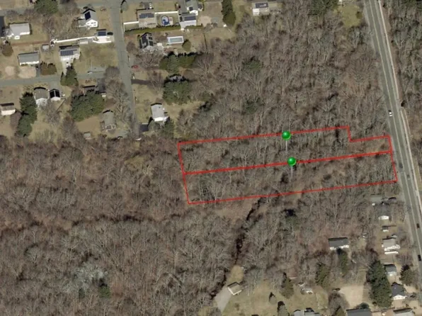 0 Arcade Ave, Seekonk, MA 02771