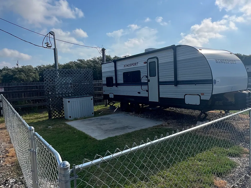 1130 Heron Ln #RV3