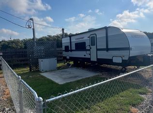 1130 Heron Ln #RV3, Rockport, TX 78382