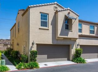1343 Caminito Agostino, Chula Vista, CA 91915