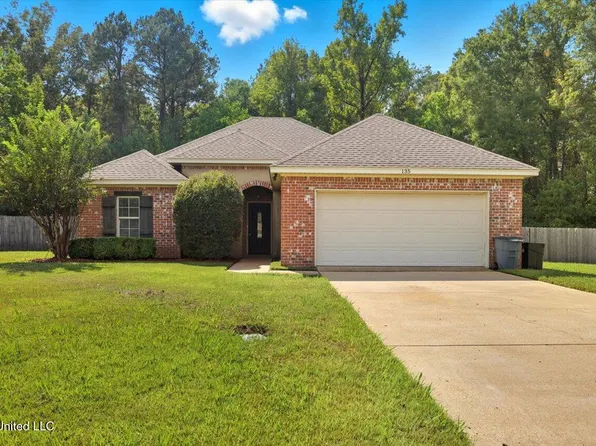 135 Copper Ln, Richland, MS 39218