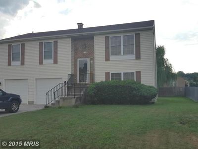 760 Cambridge Ave, Aberdeen, MD, 21001