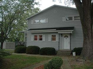 100 Park St, Cromwell, IN 46732