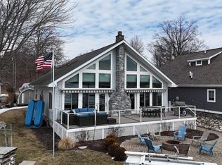 211 Ems B40 Ln, Leesburg, IN 46538