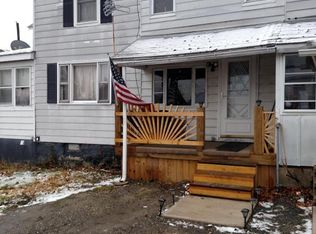 94 3rd St, Zion Grove, PA 17985