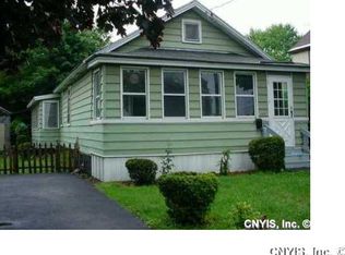 115 Emerson Ave, Syracuse, NY 13204