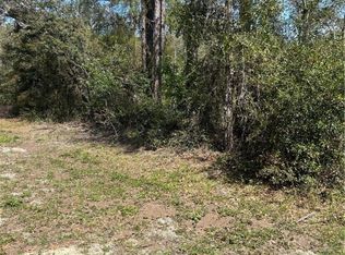 2101 W Most Ln, Citrus Springs, FL 34434