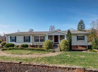 1310 Liberty Rd, Murphy, NC 28906