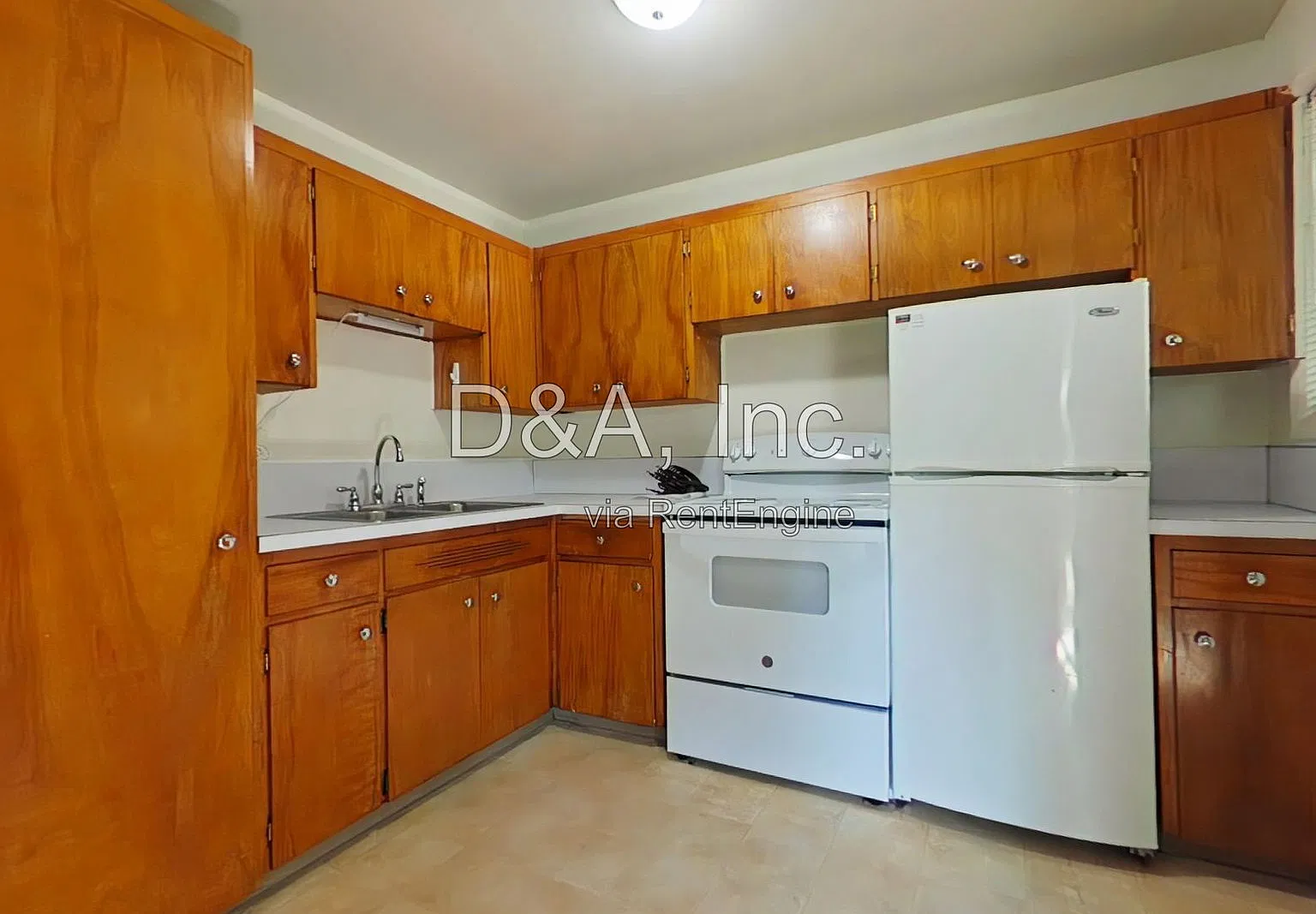 2 bed, 1.0 bath, 600 sqft, $1,395 — Photo 4