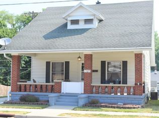 1309 Broadway, Piqua, OH 45356