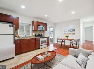 1417 N 17th St UNIT 3R, Philadelphia, PA 19121