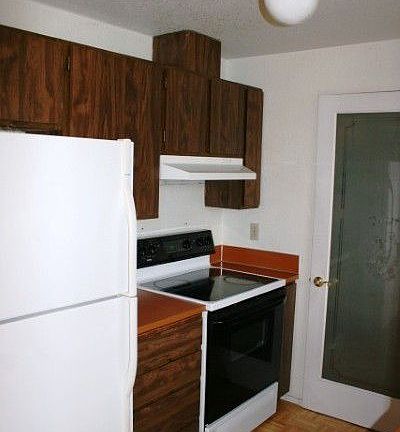 Kitchen View