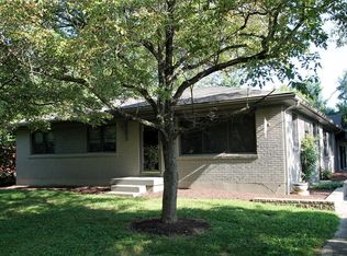 6605 Mayfair Ave, Prospect, KY 40059