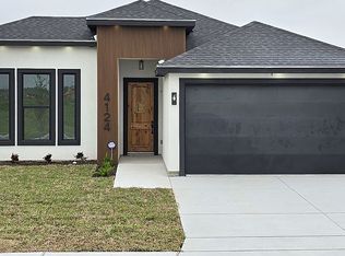 4124 S Kemp, Edinburg, TX 78542