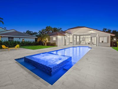 2904 Oakbrook Drive, Weston, FL, 33332