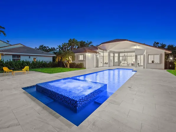 2904 Oakbrook Drive, Weston, FL 33332